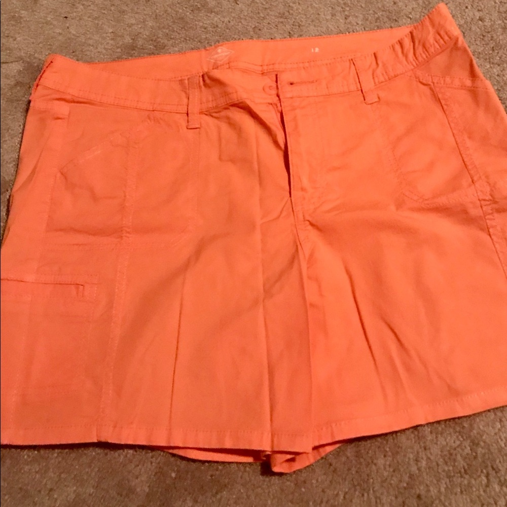 Ladies Shorts